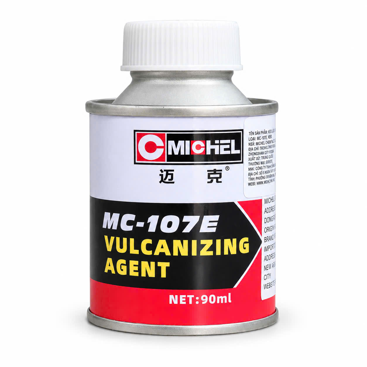 KEO VÁ BMA MC-107 (90ML)